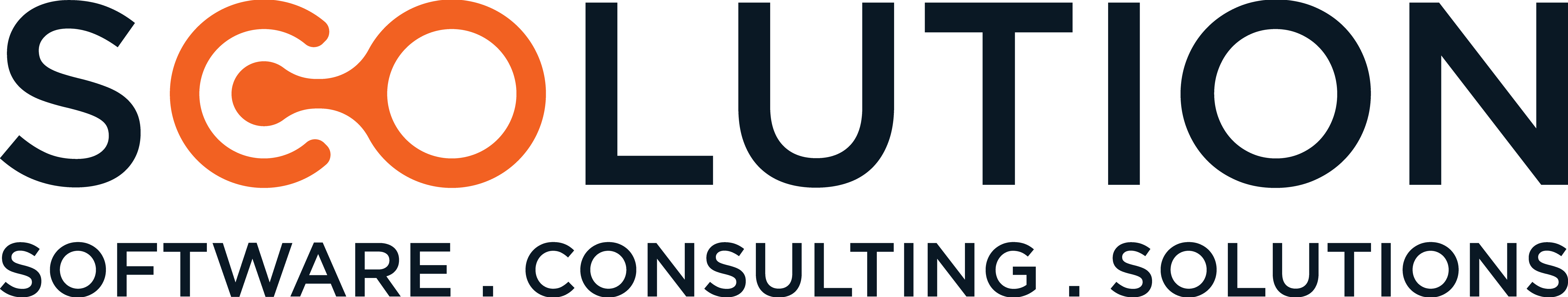 Scolution GmbH & Co.KG Logo